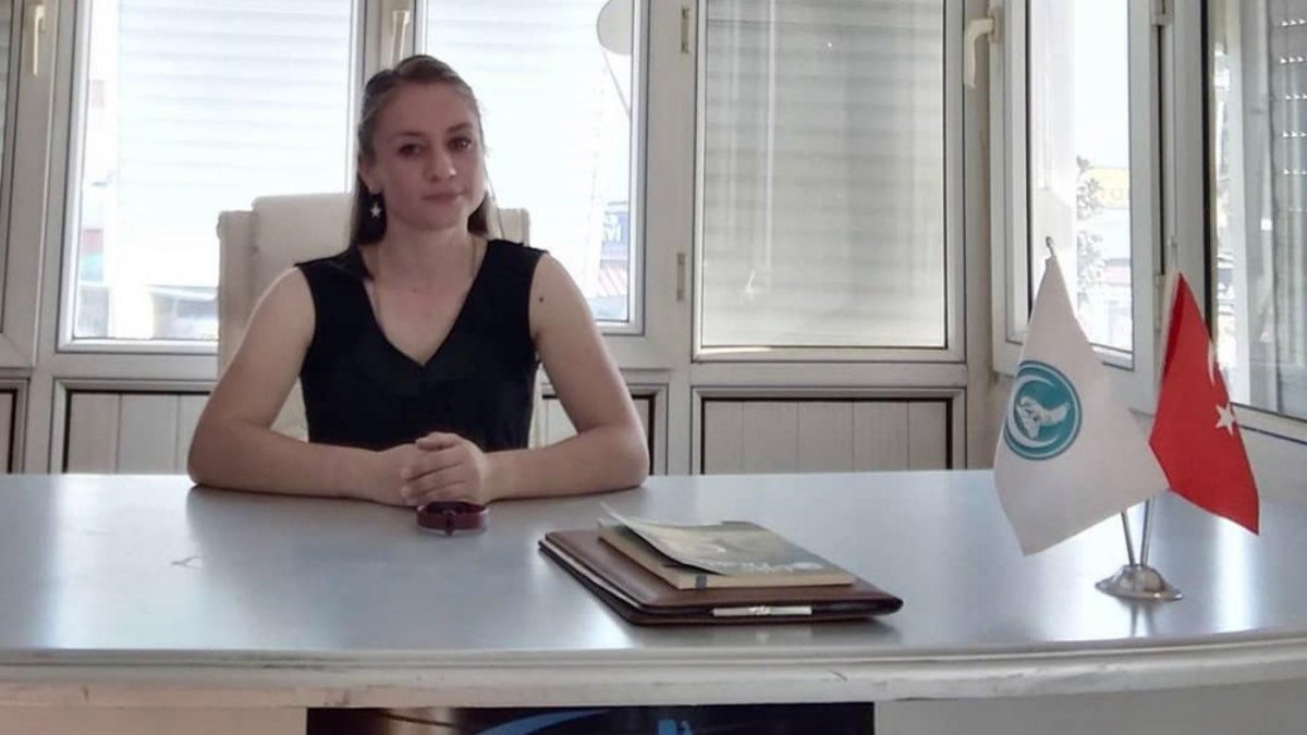 Antalya&#039;da Aylin Alkutay, eski kocası tarafından öldürüldü