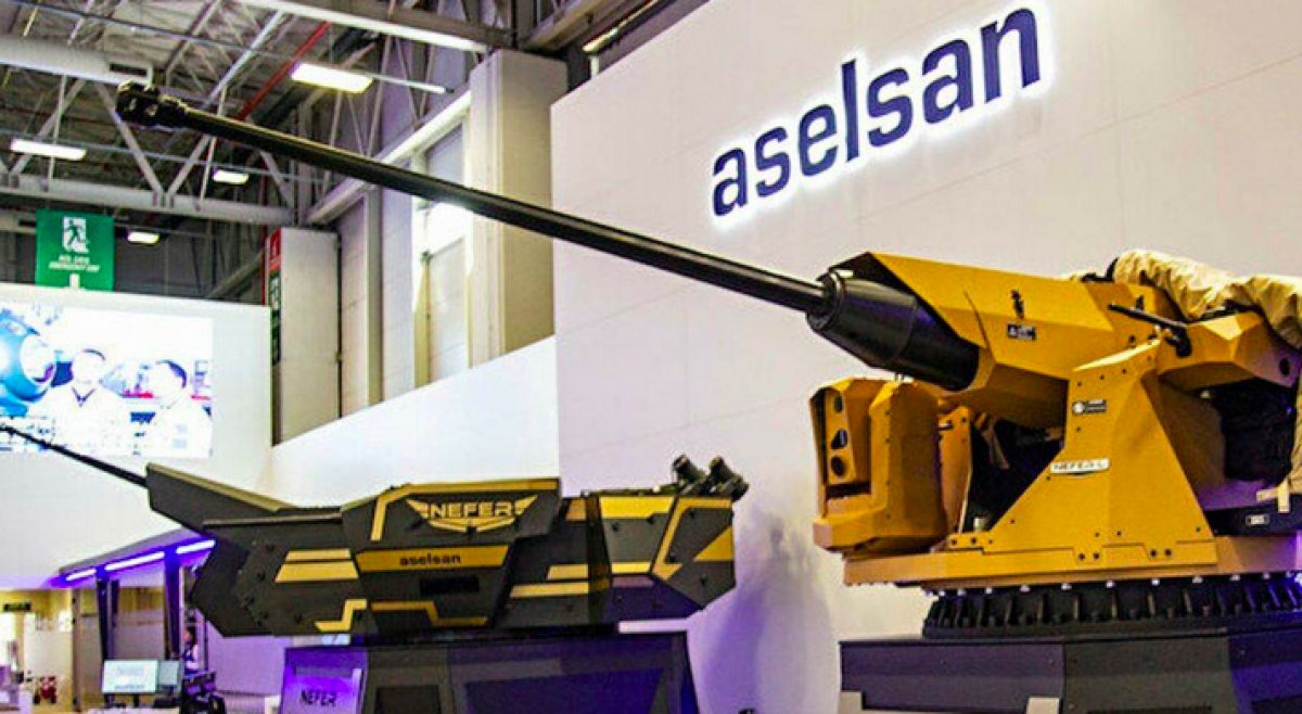 ASELSAN: Şirketin yurt dışı yatırımcılara satılacağı iddiaları gerçek değil