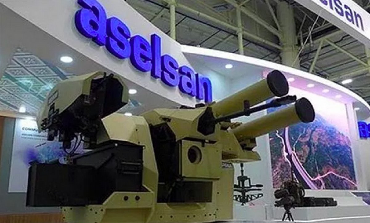 ASELSAN: Şirketin yurt dışı yatırımcılara satılacağı iddiaları gerçek değil