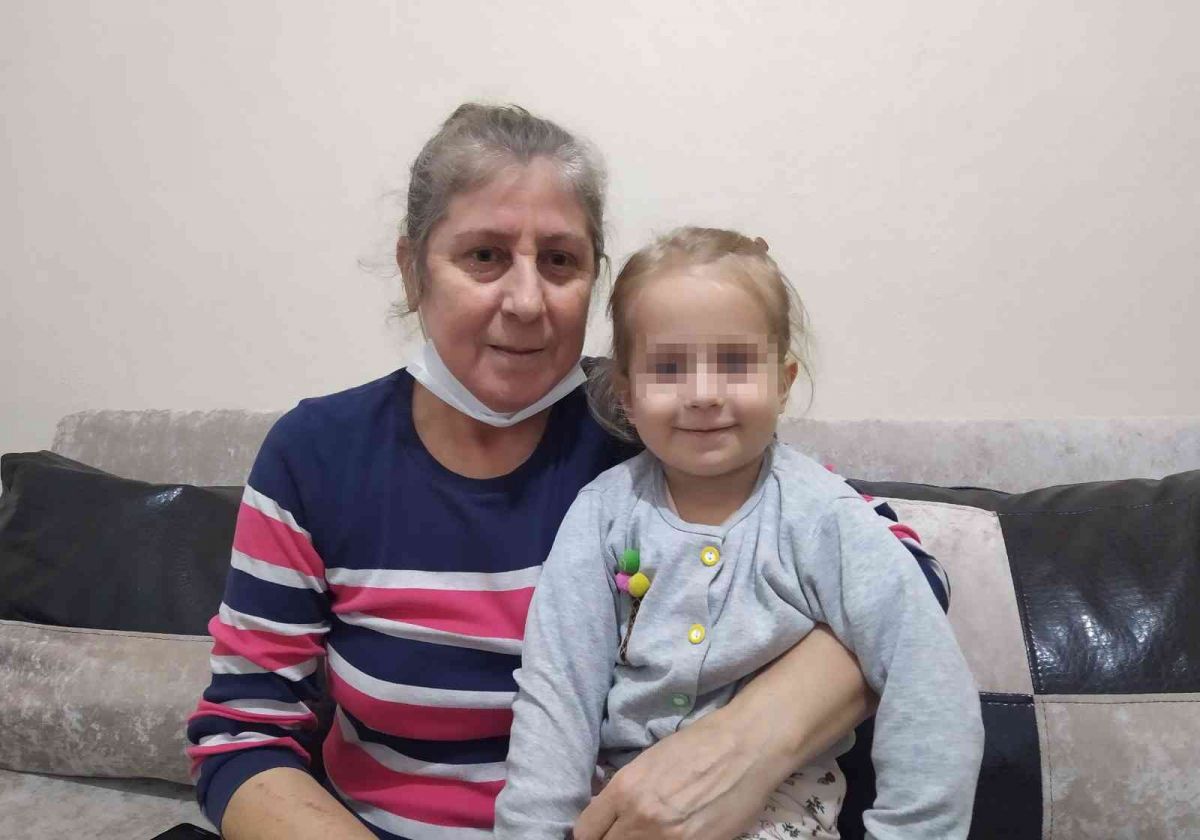 Avcılar’da torunu eziyet gören babaanne: Cezası örnek olsun