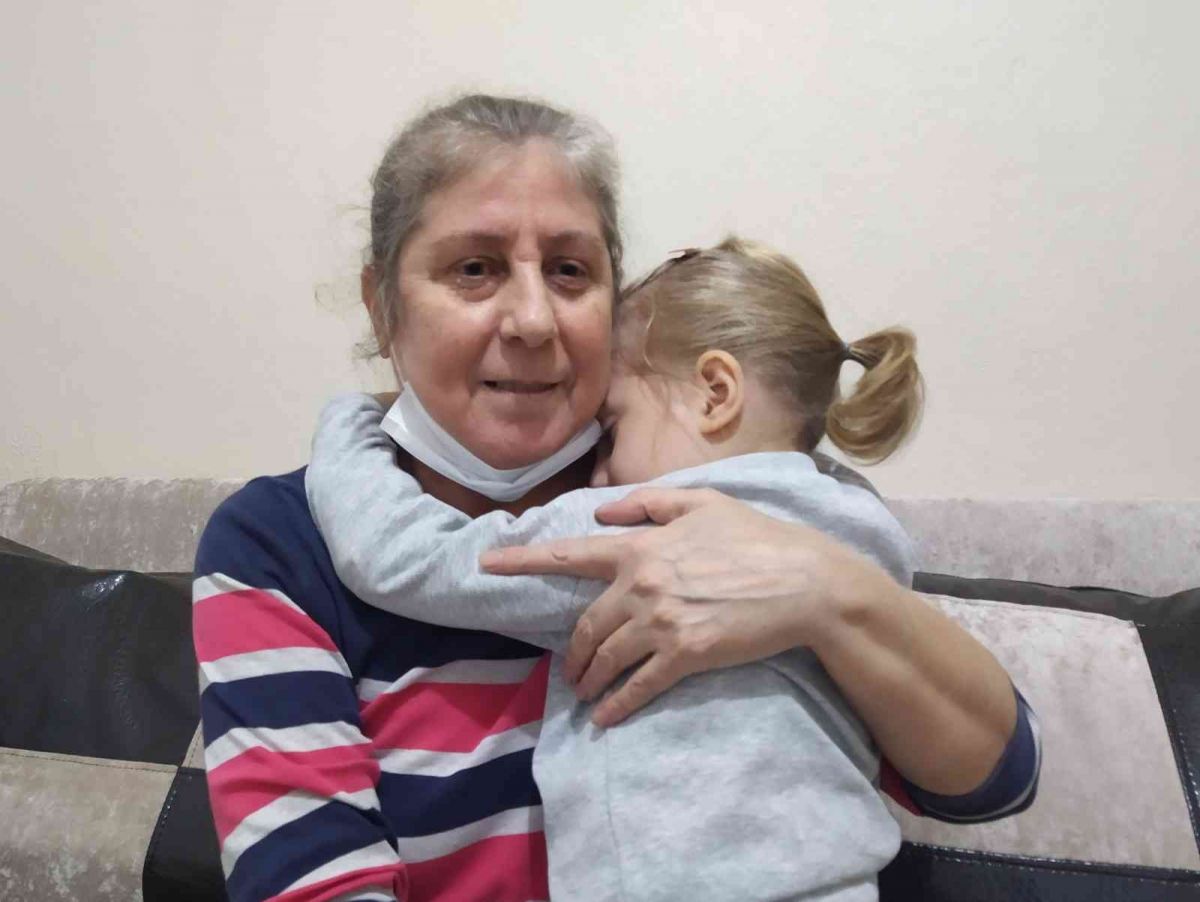 Avcılar’da torunu eziyet gören babaanne: Cezası örnek olsun