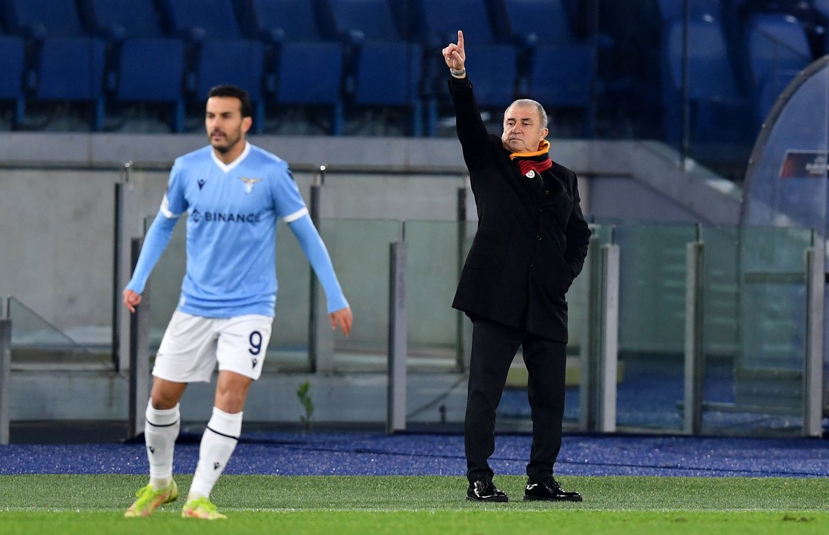 Avrupa'da bu sezon en çok puan alan takım Galatasaray