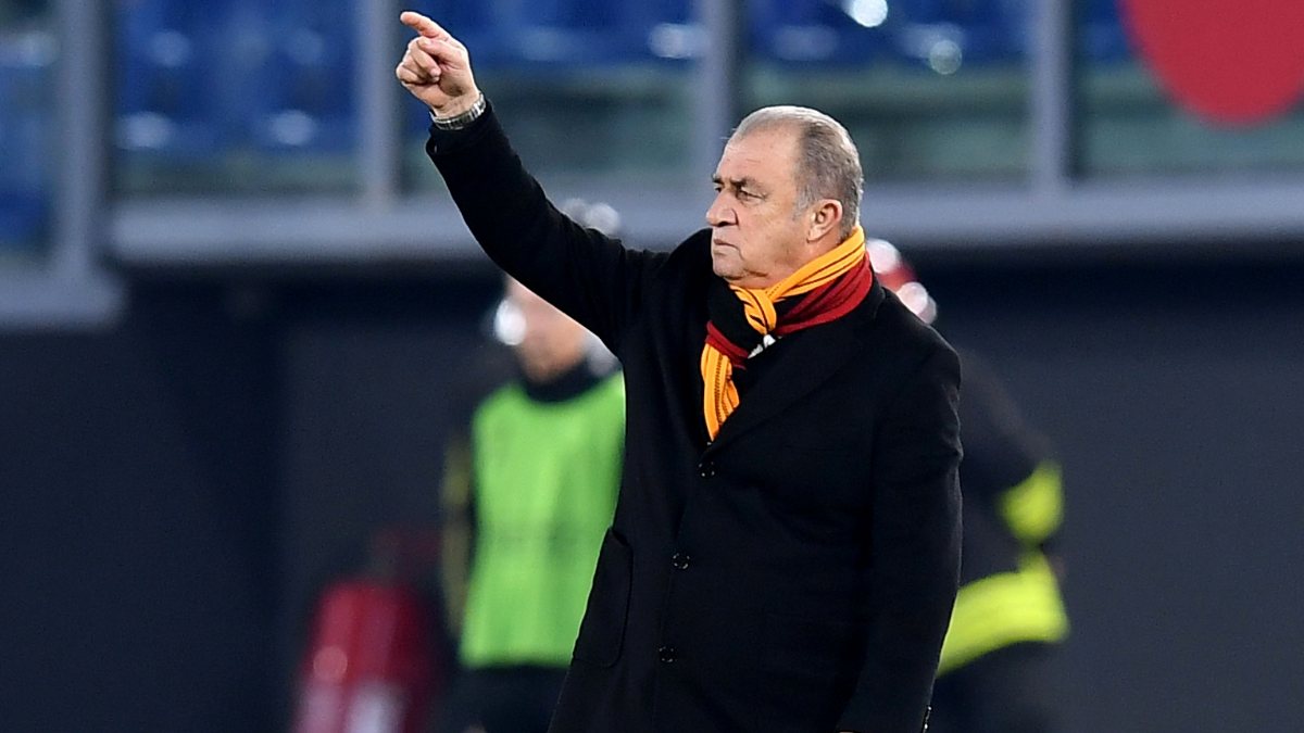 Avrupa'da bu sezon en çok puan alan takım Galatasaray