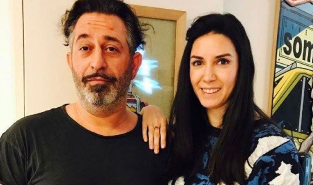 'Azaltılsın' davası ertelendi! Cem Yılmaz ne kadar nafaka ödüyor? Hem de dolarla...