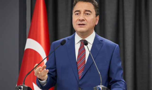 Babacan: "Sorunlar çabuk düzelir"