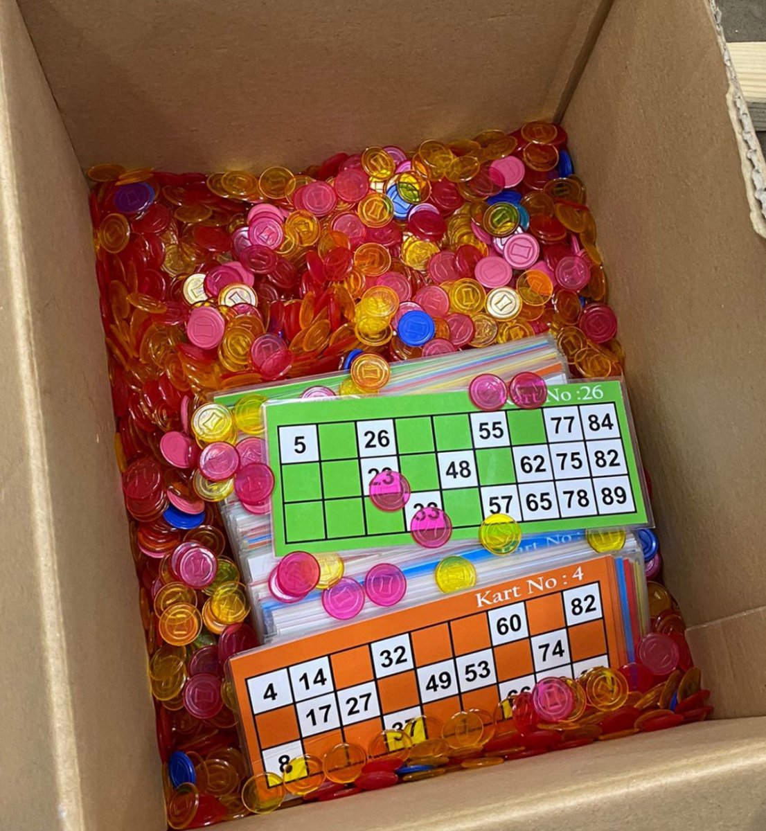 Bağcılar’da, dernek görünümlü kumarhaneye operasyon