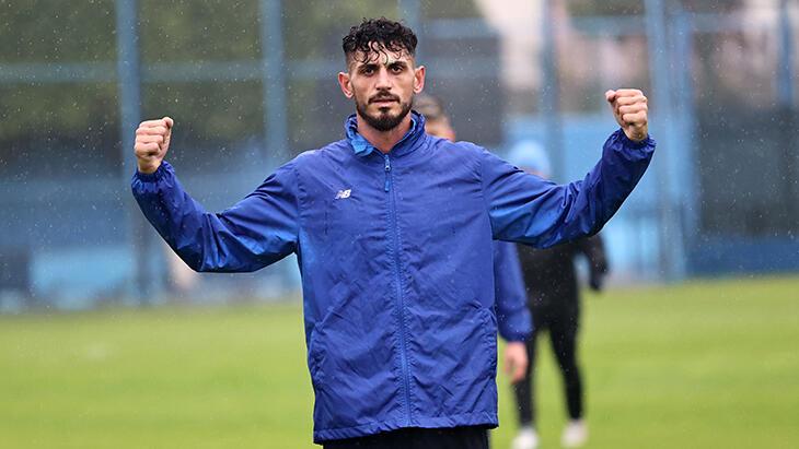 Beşiktaş istiyordu, Trabzonspor devreye girdi! Samet Akaydın sesleri...