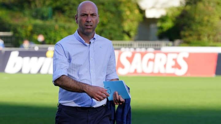 Beşiktaş'ın yeni hocasını duyurdular! İstanbul'a davet edildi