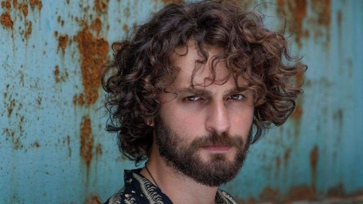 Birkan Sokullu: 12 yıl basket oynadım