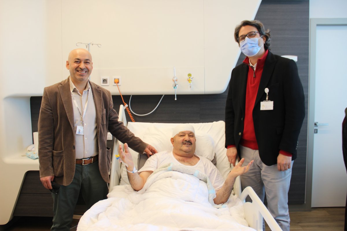 Bitlis’te diş ağrısı diye 6 diş çektirdi, ‘delirten hastalığa’ yakalandığını öğrendi