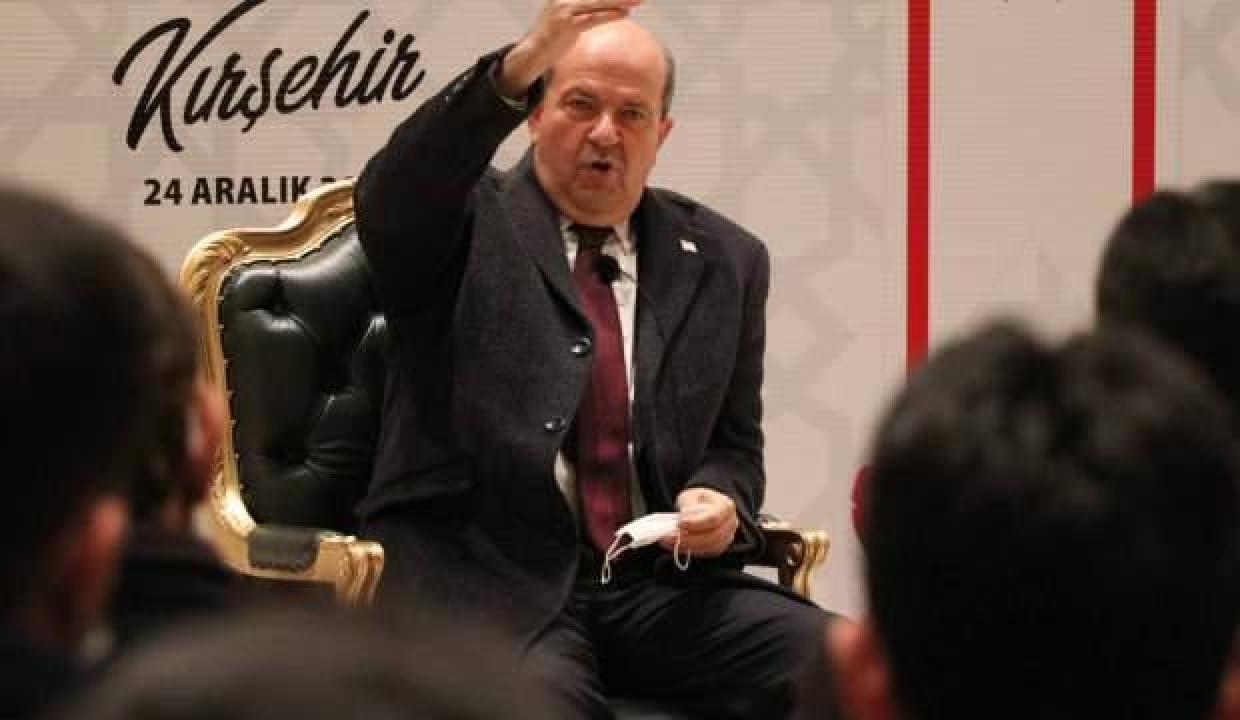 &quot;Bizim en büyük gücümüz Türkiye birlikte hareket etmemizdir&quot;