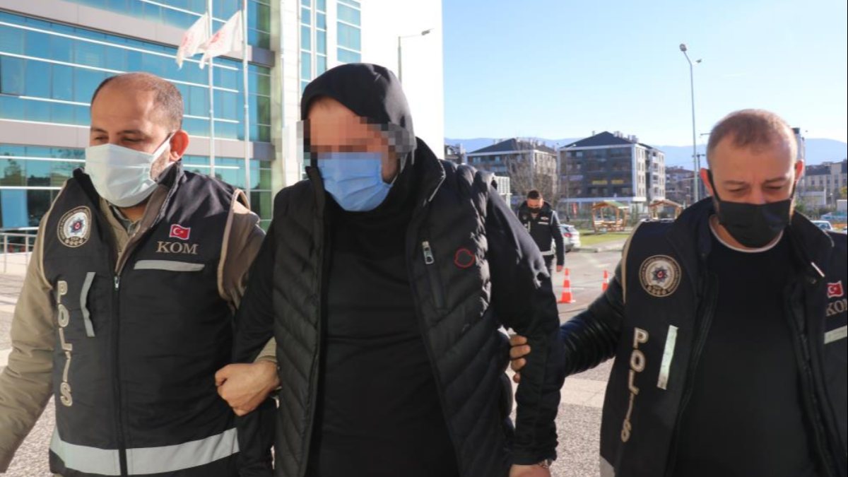 Bolu'da iş kazası geçiren hastadan 20 bin TL bıçak parası istediler