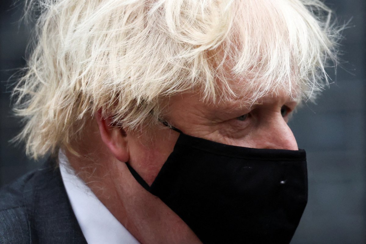 Boris Johnson'ın yerine gelebilecek 3 isim