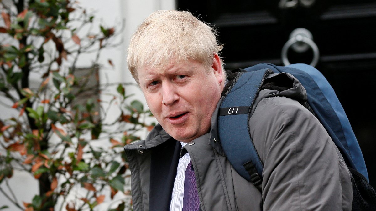 Boris Johnson&#039;ın yerine gelebilecek 3 isim