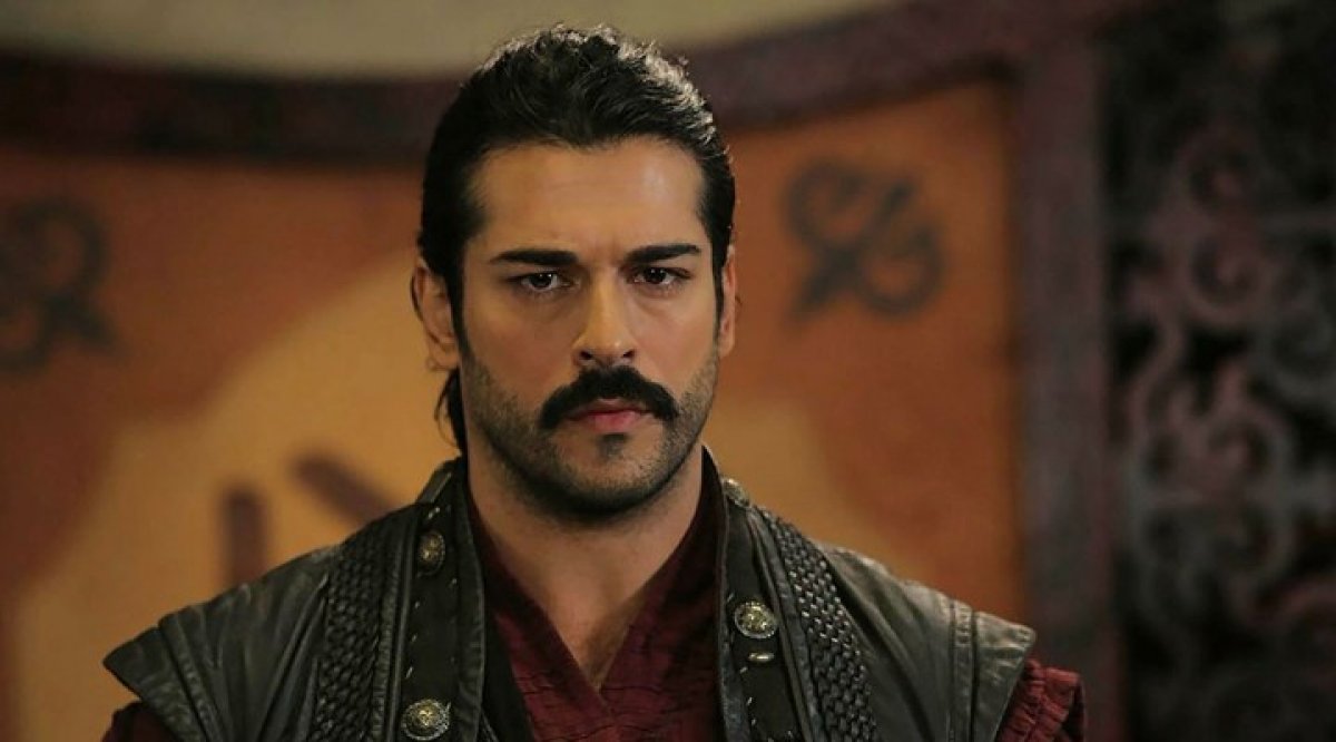 Burak Özçivit'in mahkemedeki ifadesi ortaya çıktı