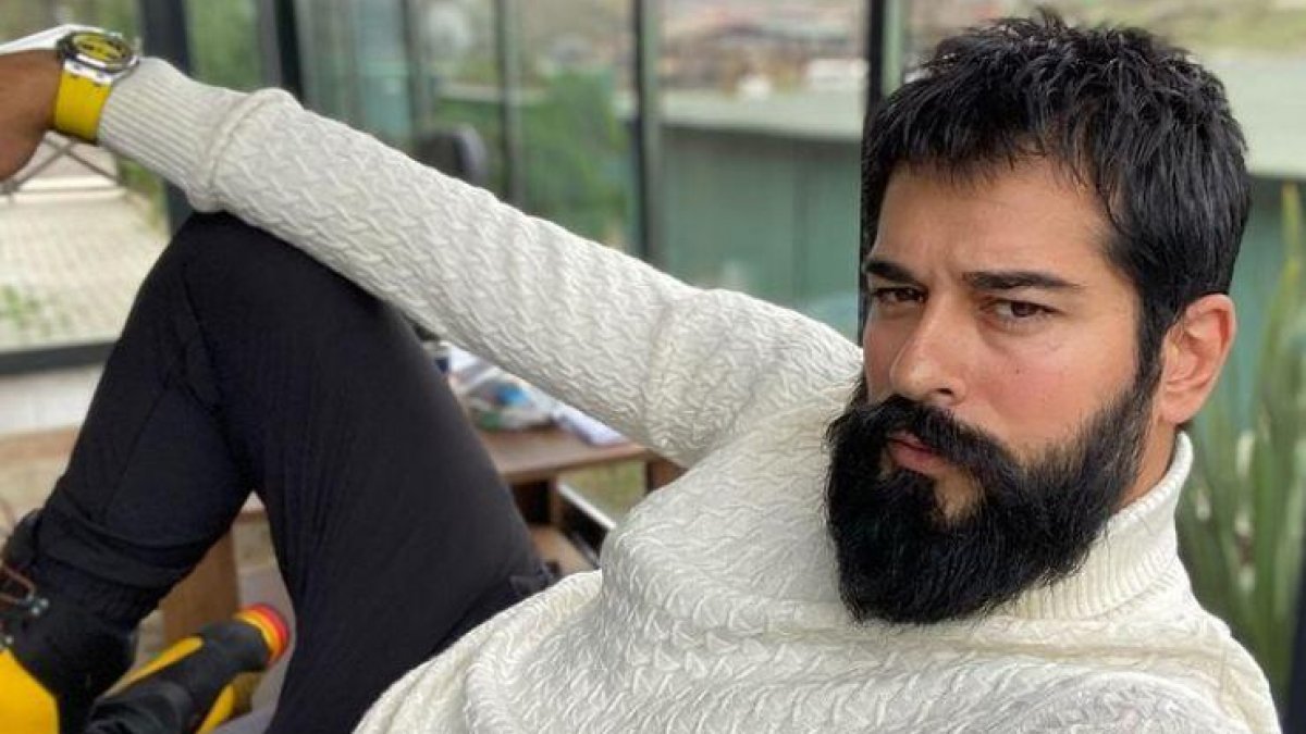 Burak Özçivit&#039;in mahkemedeki ifadesi ortaya çıktı