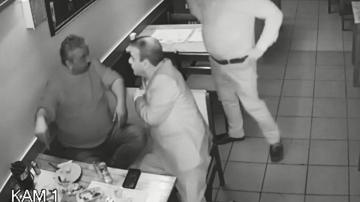 Bursa'da, ganyan bayisindeki cinayeti adli tıp kurumu raporu çözecek