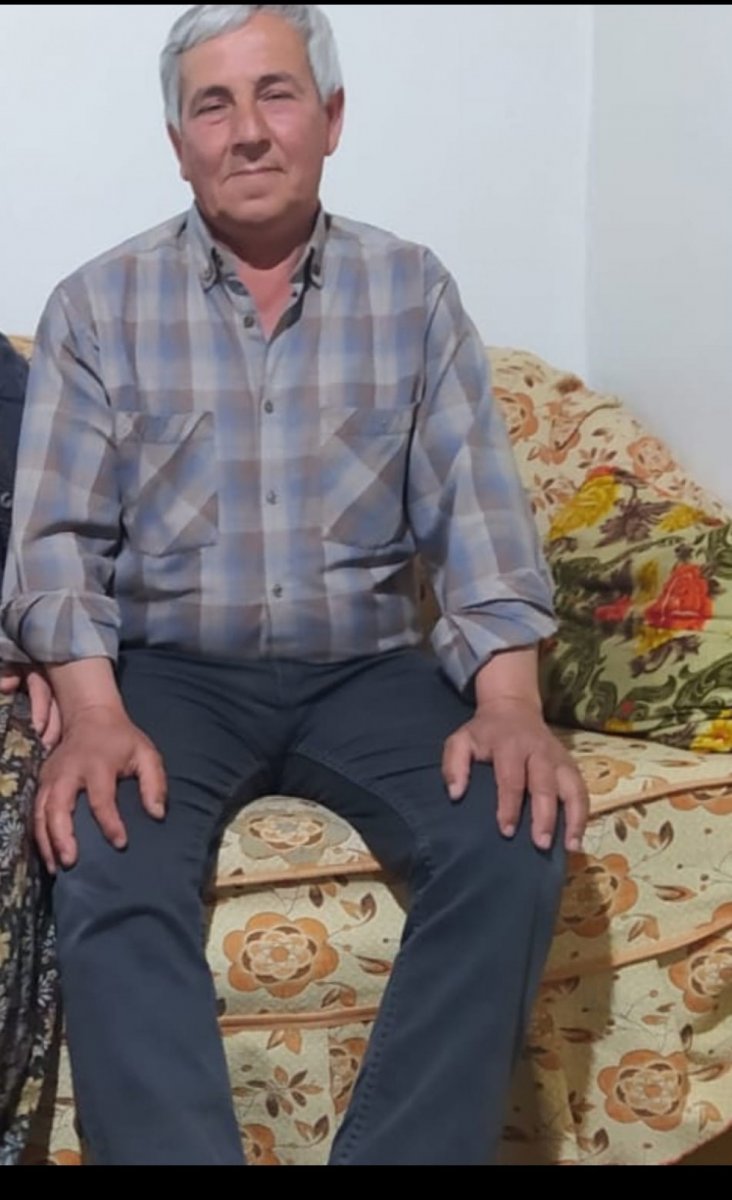 Çanakkale’de yaptığı ahşap köprü sonu oldu