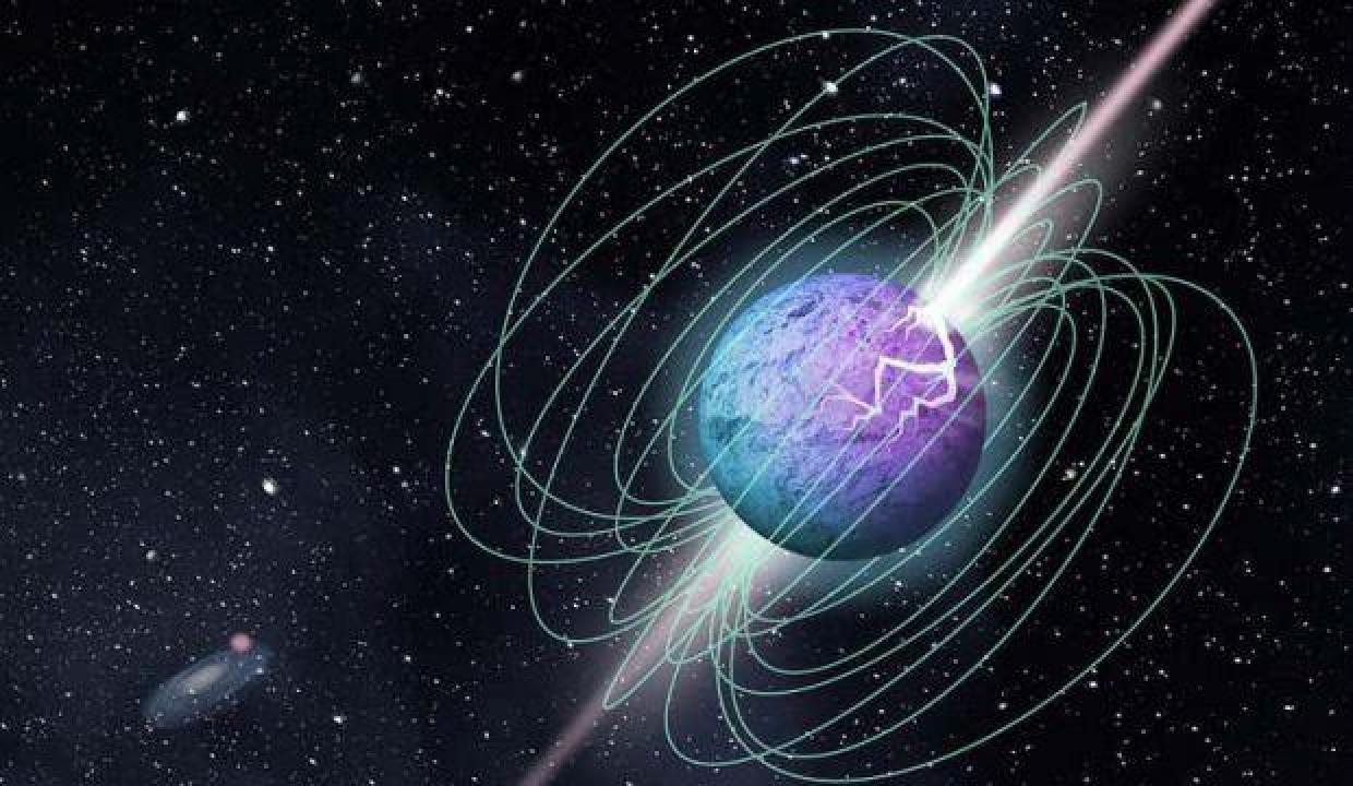 Çin'in dev radyo teleskobu en geniş radyo dalga patlamasını tespit etti