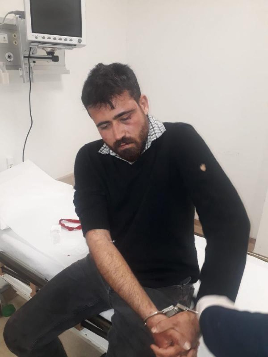 Cumhurbaşkanı Erdoğan'dan, Hayriye Alkutay'ın annesine taziye telefonu