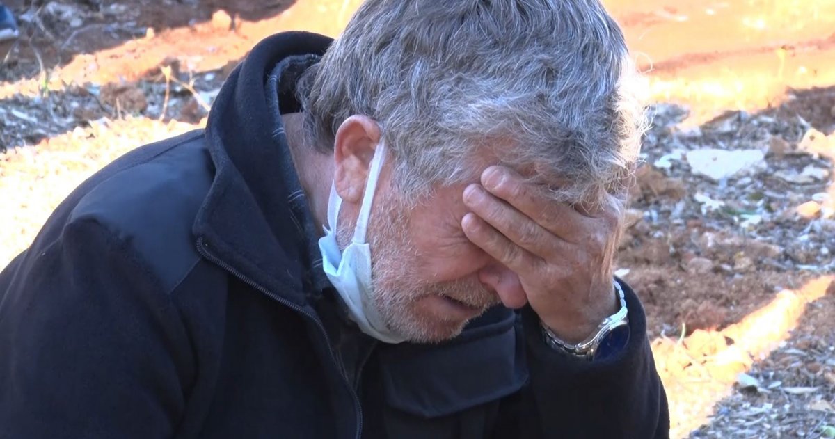 Cumhurbaşkanı Erdoğan'dan, Hayriye Alkutay'ın annesine taziye telefonu