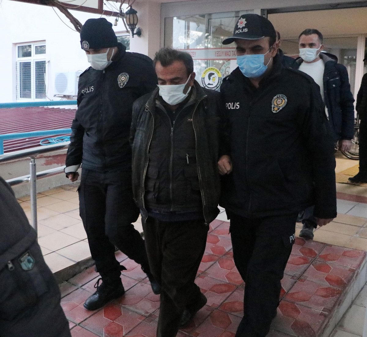 Denizli'de dünürlerin silahlı kavgasında ölü sayısı 2'ye yükseldi