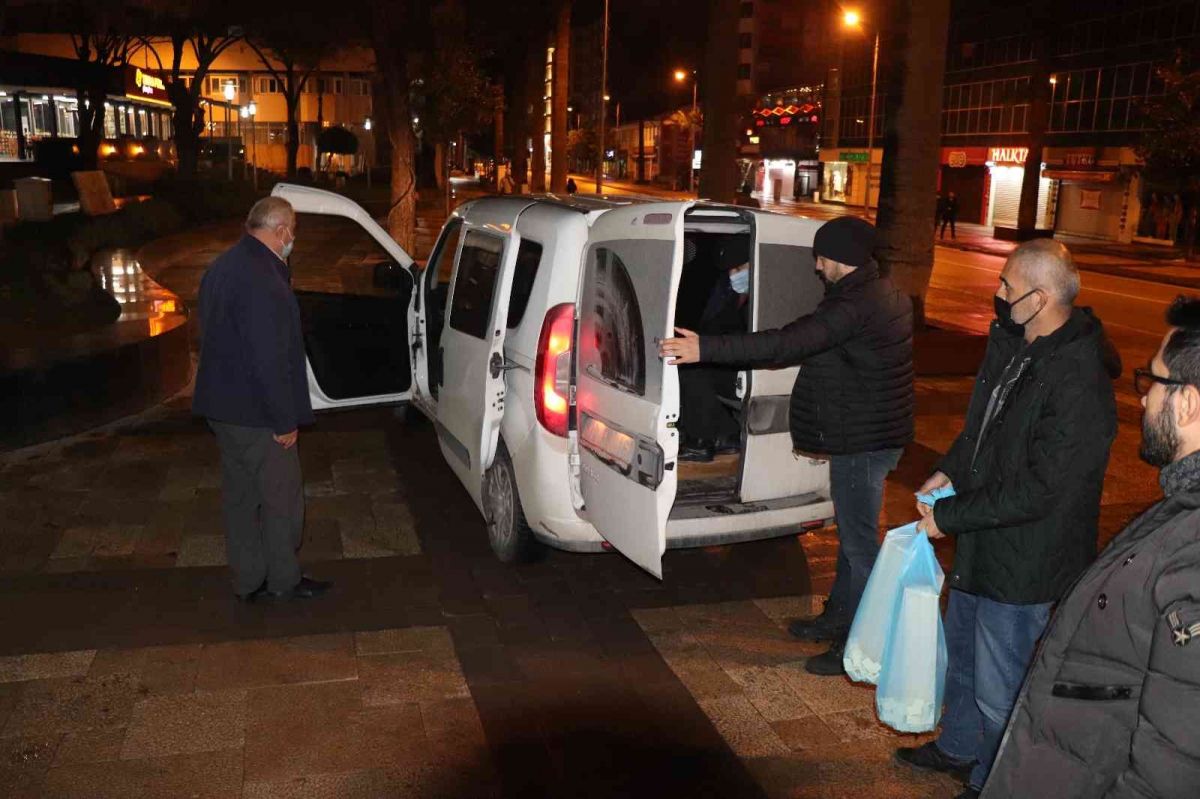 Denizli’de kumar oynadıkları dernek mühürlenince yanına yenisini açtılar