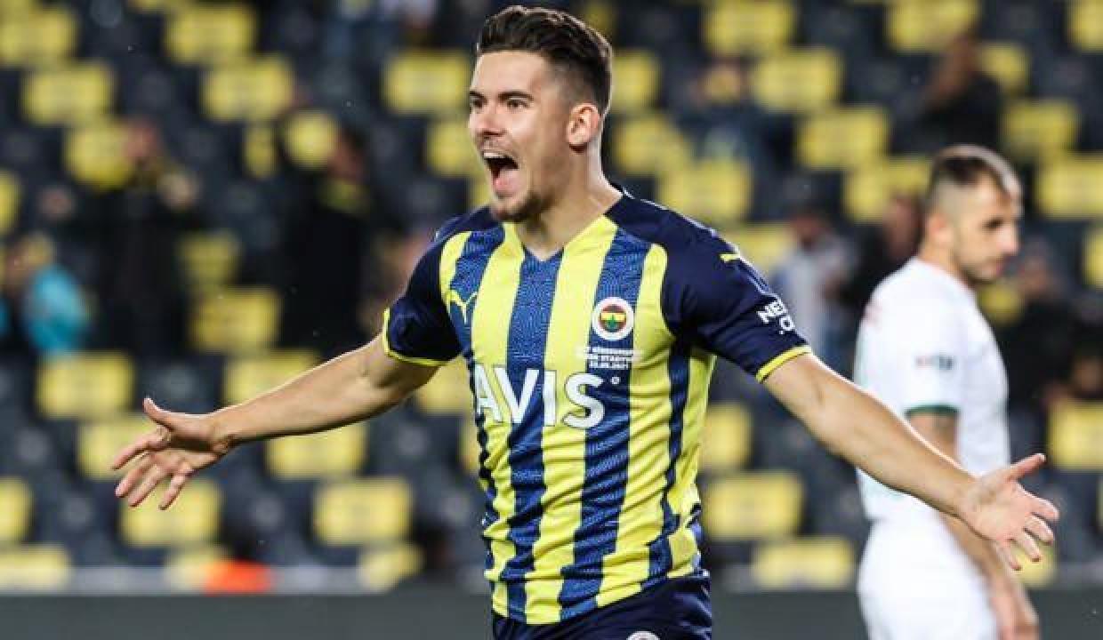 Derbi öncesi Fenerbahçe&#039;de sakatlık şoku!