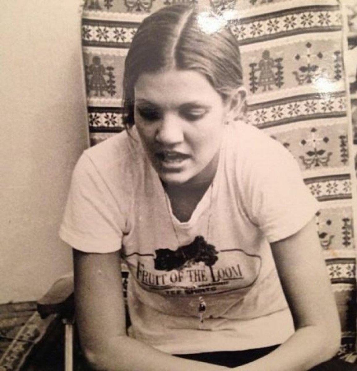 Derya Baykal'ın gençliği