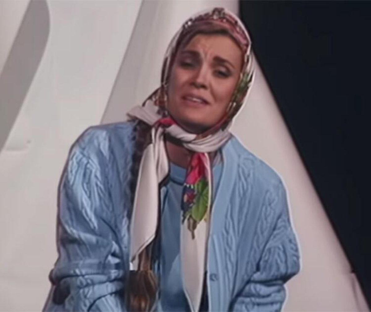 Derya Baykal'ın gençliği