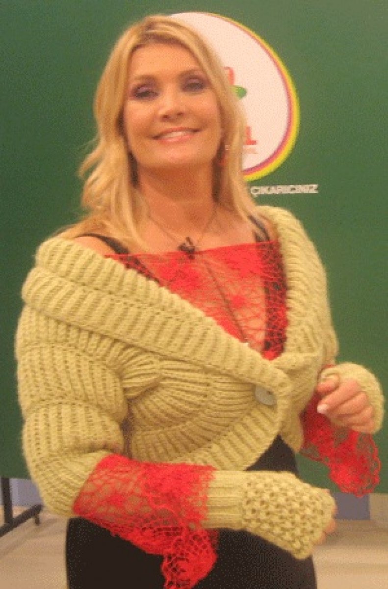 Derya Baykal'ın gençliği