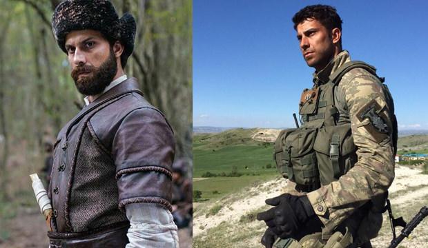 Diriliş Ertuğrul oyuncusu yıllar sonra yeniden TRT1’e geliyor! Masumlar Apartmanı’nda göreceksiniz
