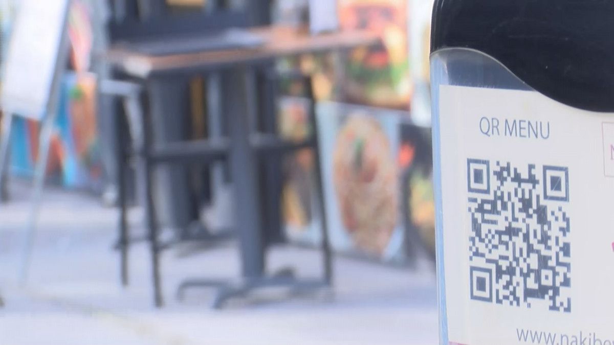 Dolandırıcılar bu kez de karekod ile tuzak kuruyor