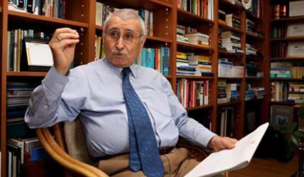 Dolardaki düşüş için &quot;alım fırsatı&quot; diyen Durmuş Yılmaz çarketti