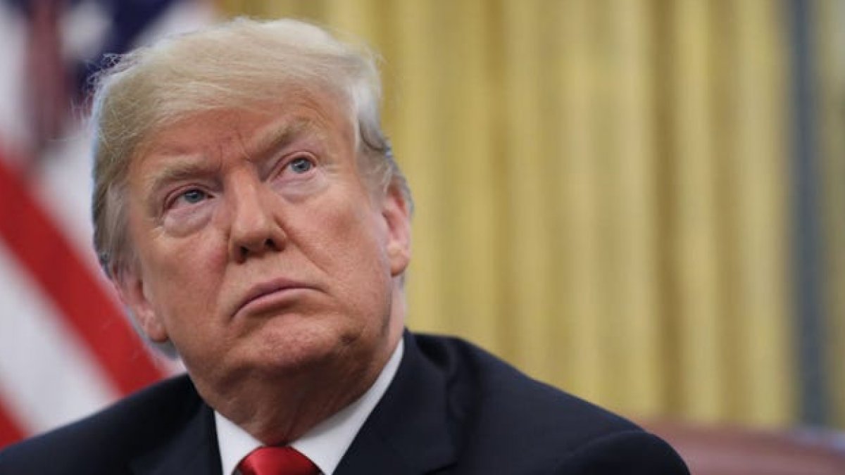 Donald Trump, Kim Jong-Un ile arasındaki konuşmayı açıkladı