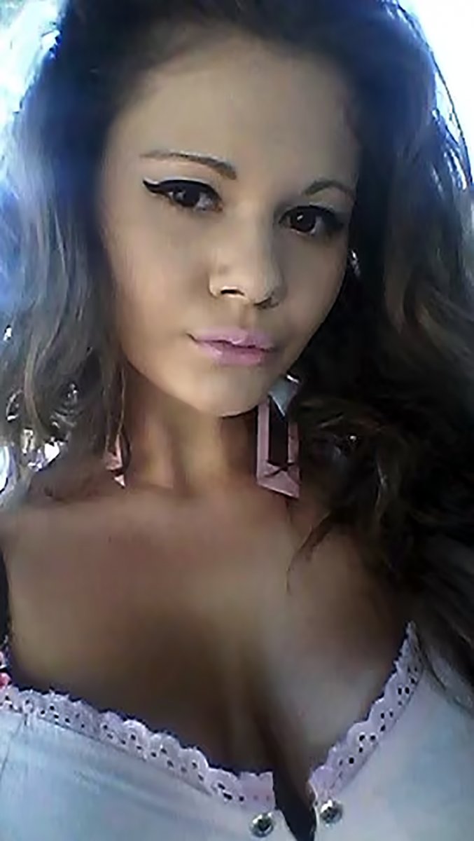 Dünyanın en büyük dudaklı kadını Andrea Ivanova, hedefini açıkladı