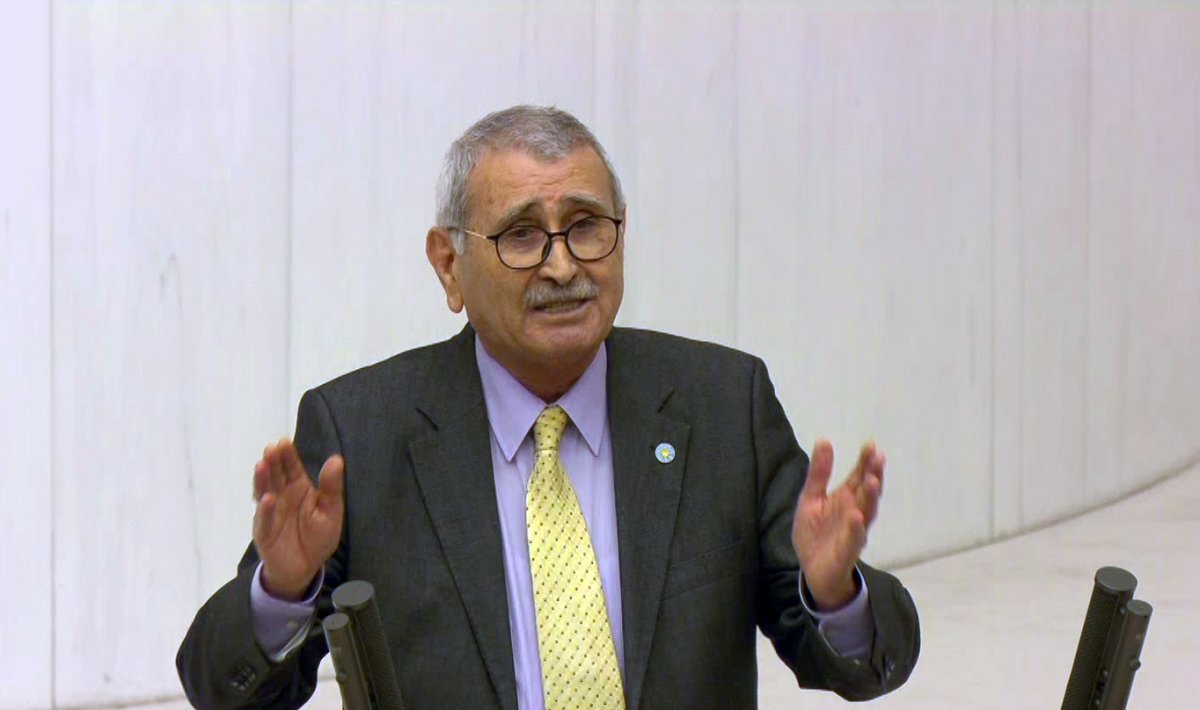 Durmuş Yılmaz, döviz satın alma çağrısında geri adım attı