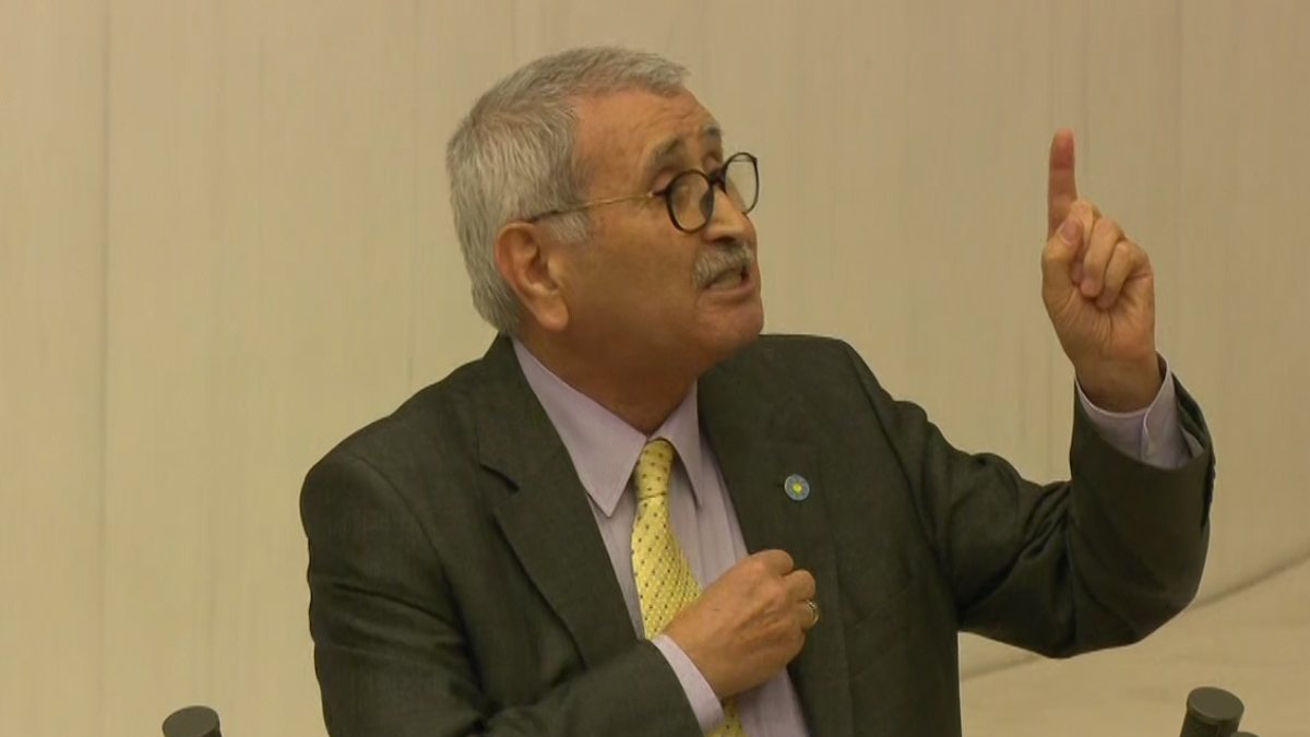 Durmuş Yılmaz, döviz satın alma çağrısında geri adım attı