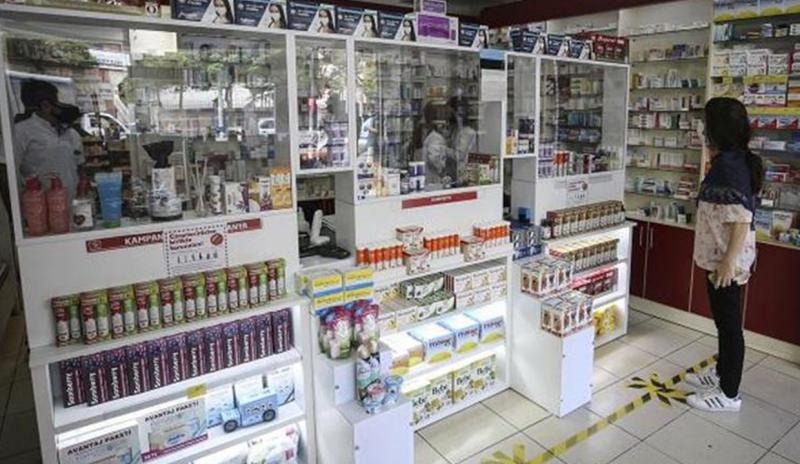 Eczaneler 31 Aralık gecesi açık mı? Hangi eczaneler yılbaşında çalışacak?