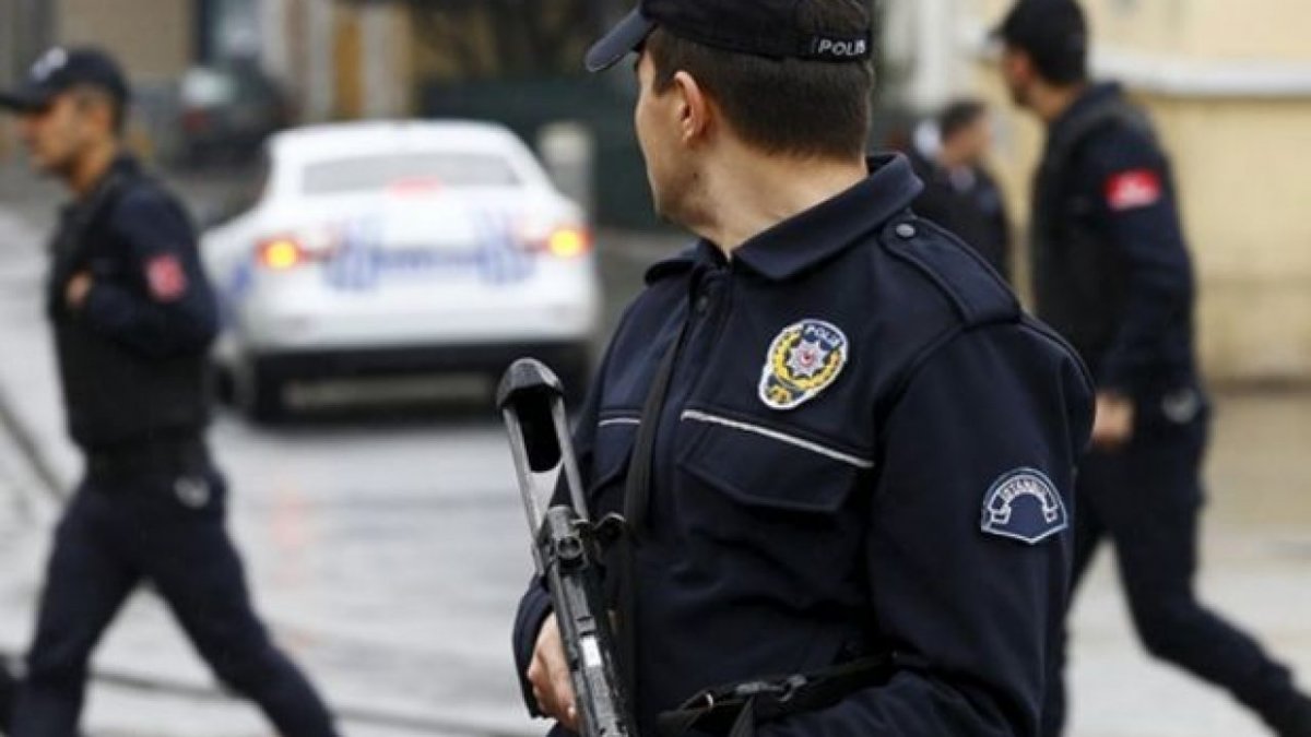 EGM: Personel her yıl psikolojik değerlendirmeye tabi tutuluyor