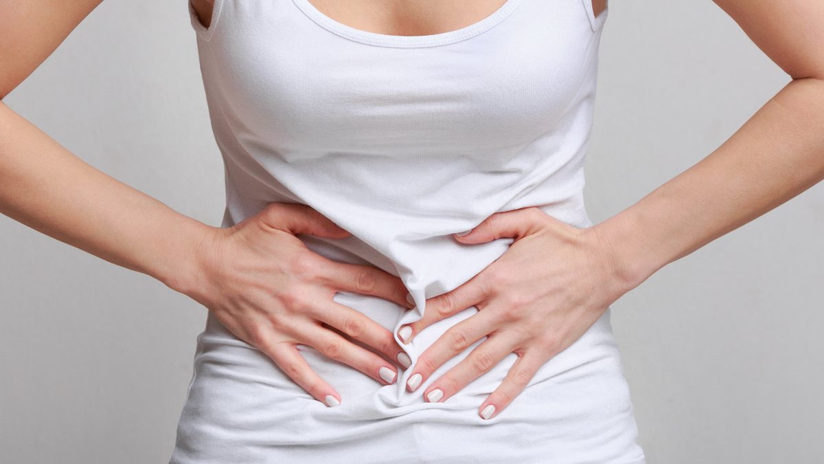 Egzersiz yapmak bağırsak faaliyetlerini hızlandırıyor