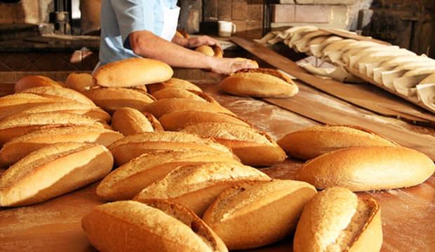 Ekmek ne kadar? Son zam ile ekmek ne kadar oldu? 2021 ekmek fiyat listesi...