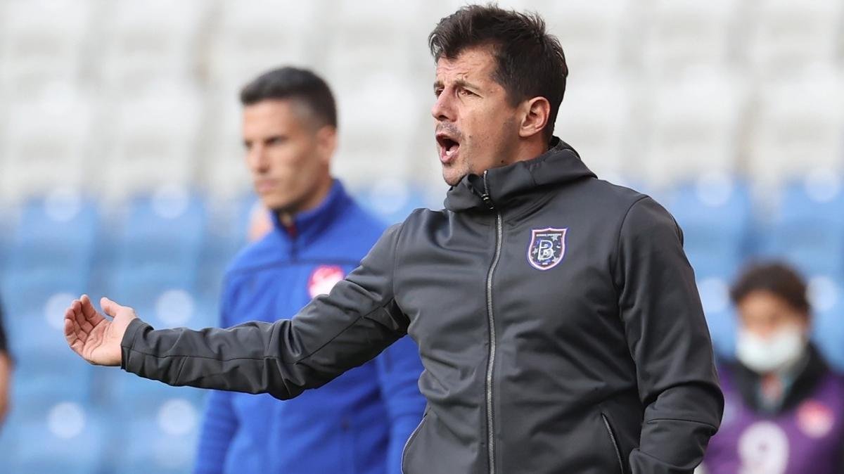 Emre Belözoğlu: A Milli Takım hocası olmak isterim