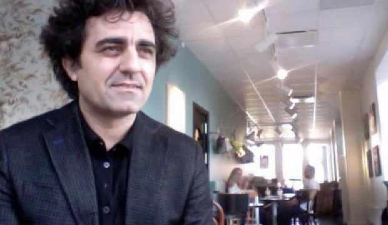 Esrarengiz kargo telefonuyla gelen tehdit: Başıma geleceklerden İmamoğlu sorumludur