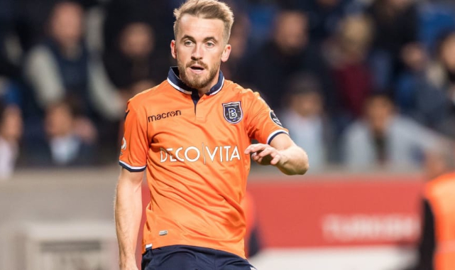 Ezeli Rakipler Visca İçin Karşı Karşıya!