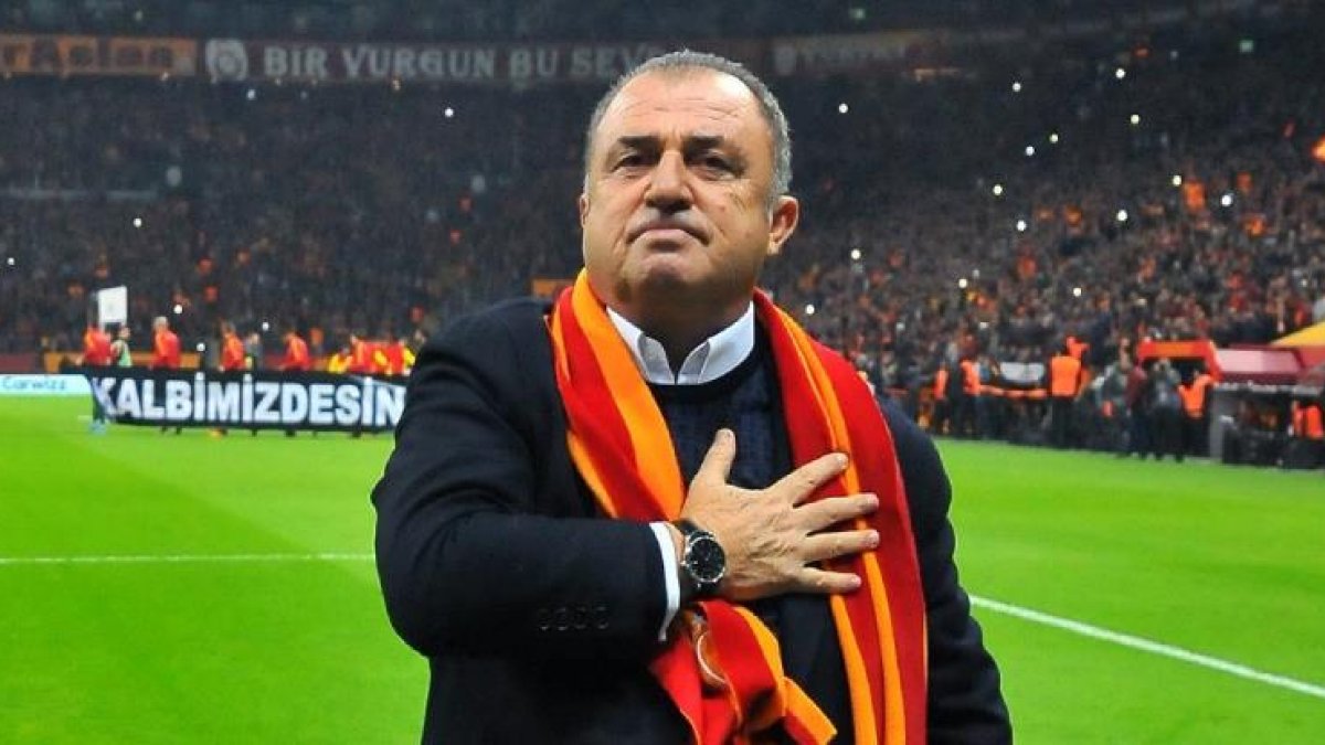 Fatih Terim neden hastaneye kaldırıldı, son durumu nasıl? Galatasaray camiası şokta!