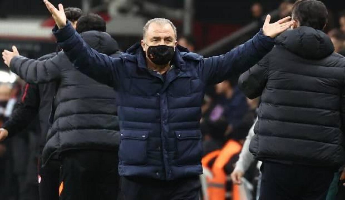 Fatih Terim'in yeni yardımcısı Francesco Farioli mi olacak?