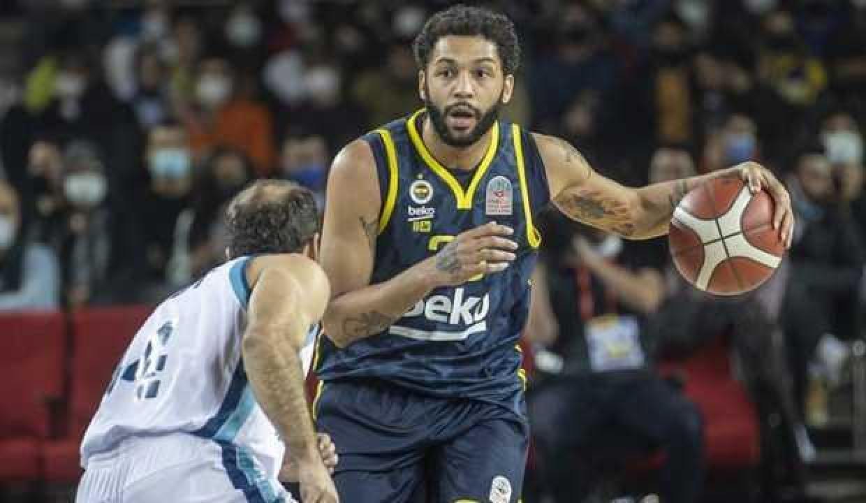 Fenerbahçe Beko&#039;dan üst üste 9. galibiyet!