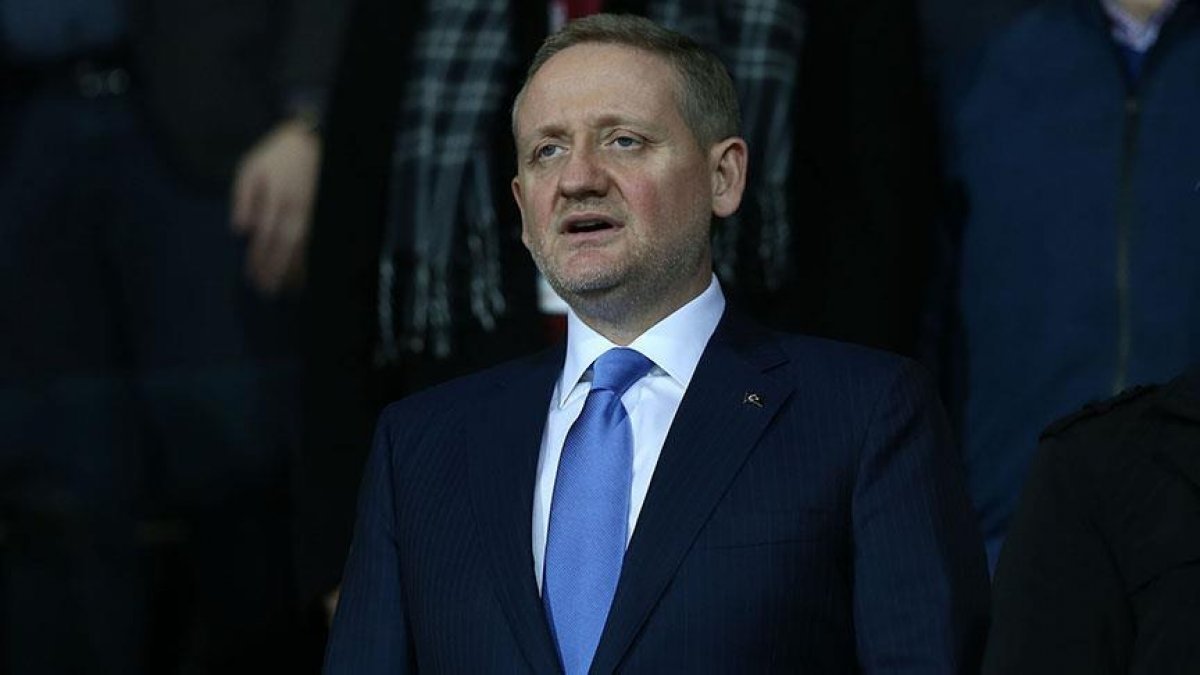 Ezeli Rakipler Visca İçin Karşı Karşıya!