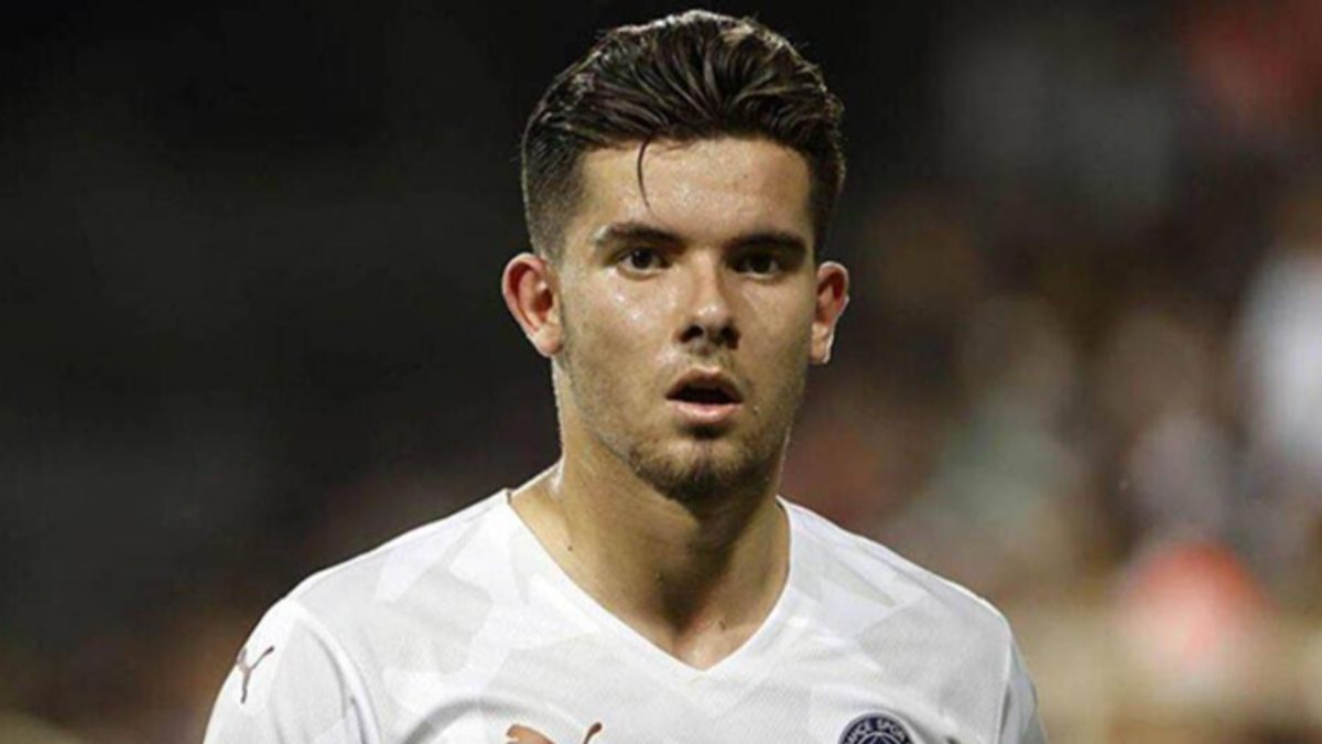 Ferdi Kadıoğlu için Trabzonspor da devreye girdi